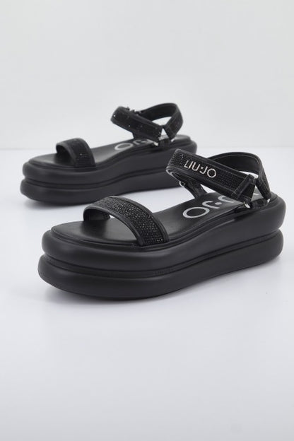 LIU-JO ARIA  en color BLACK  (2)