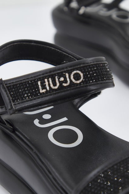 LIU-JO ARIA  en color BLACK  (4)
