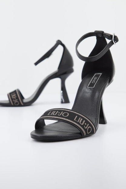 LIU-JO LISA  en color BLACK  (1)