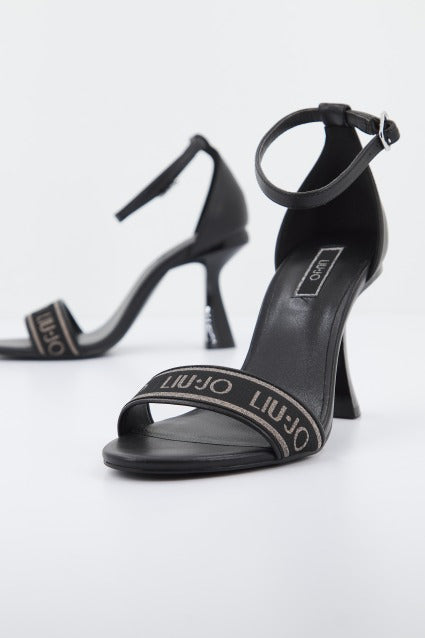 LIU-JO LISA  en color BLACK  (1)
