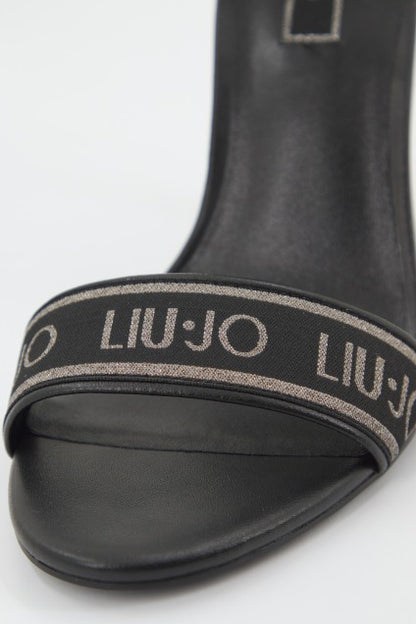 LIU-JO LISA  en color BLACK  (4)