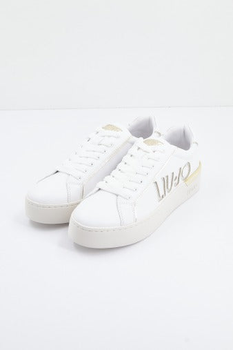 LIU-JO SILVIA  en color GOLD  (1)