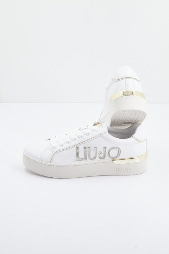 LIU-JO SILVIA  en color GOLD  (2)