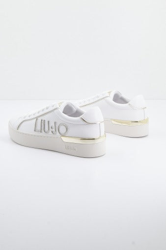 LIU-JO SILVIA  en color GOLD  (3)