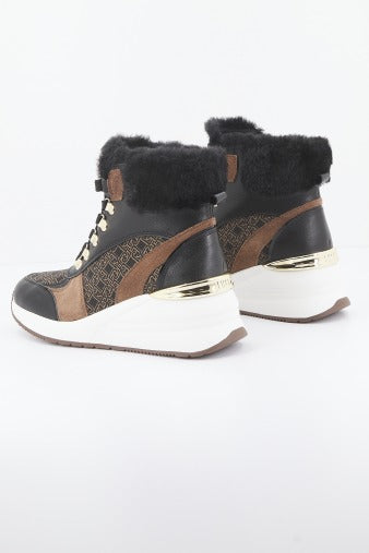 LIU-JO ALYSSA  en color BROWN  (2)