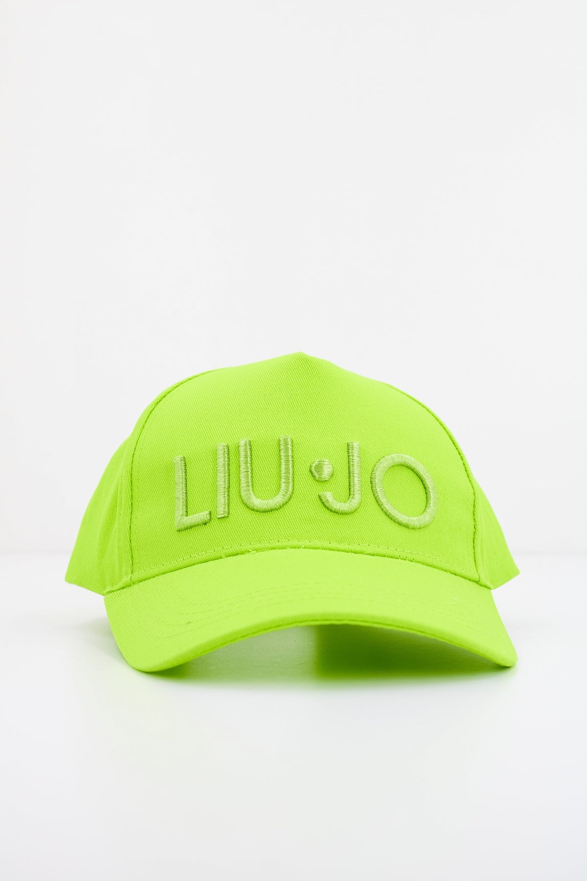 LIU-JO BASEBALL CON LOGO en color K  (1)