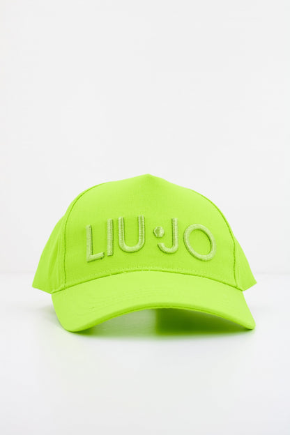 LIU-JO BASEBALL CON LOGO en color K  (1)