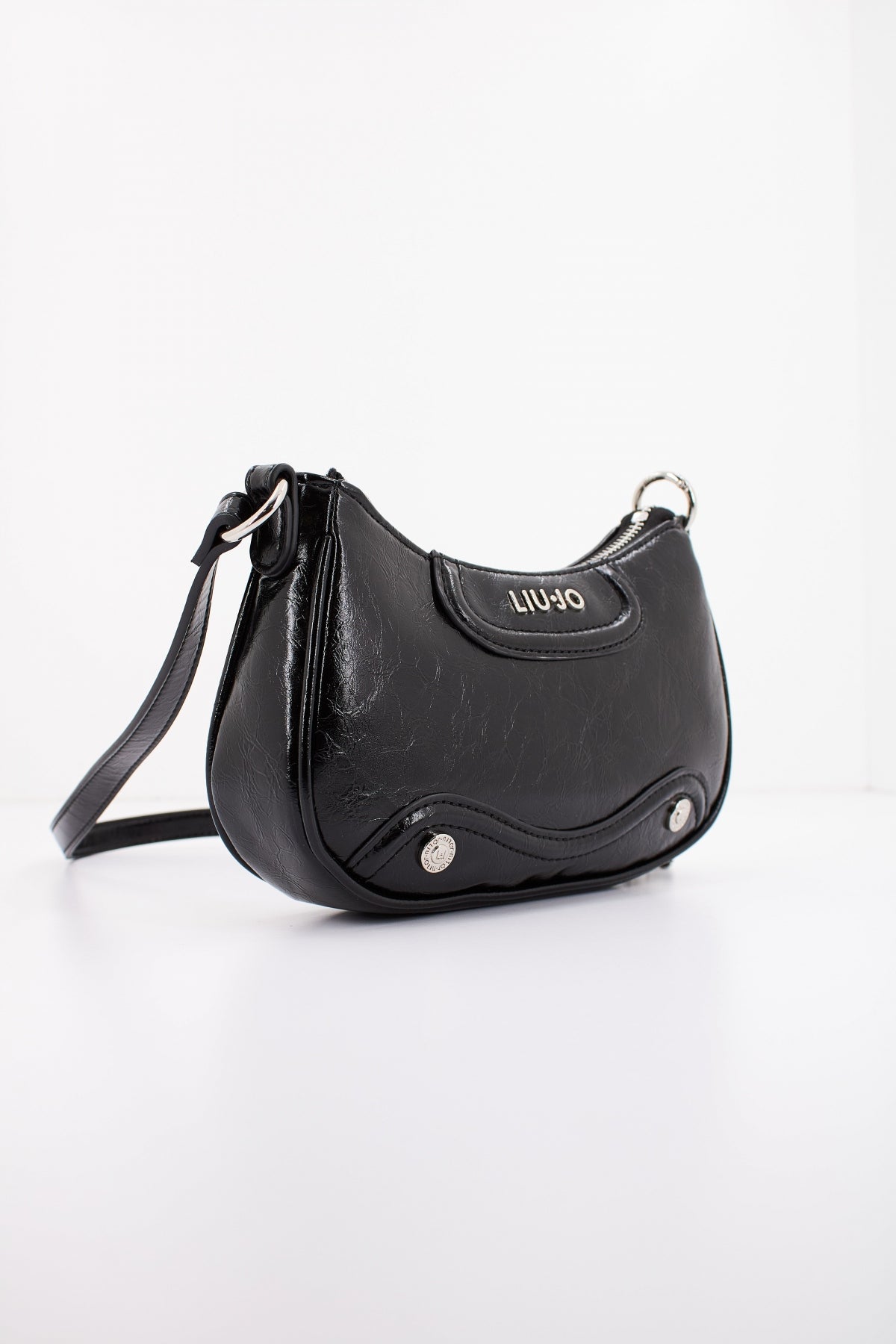 LIU-JO ECS XS HOBO en color   (2)