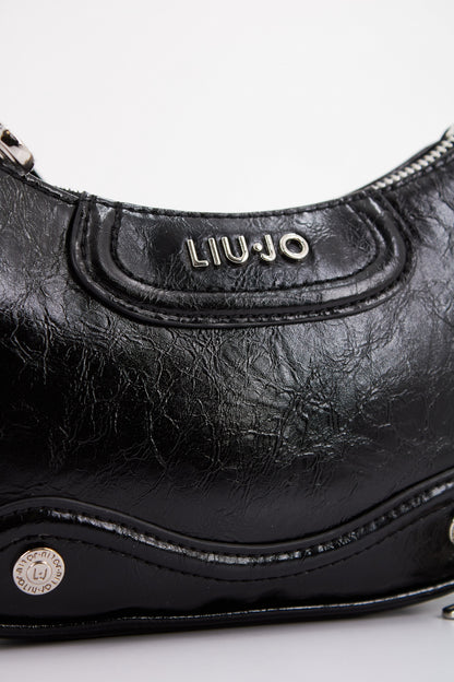 LIU-JO ECS XS HOBO en color   (4)
