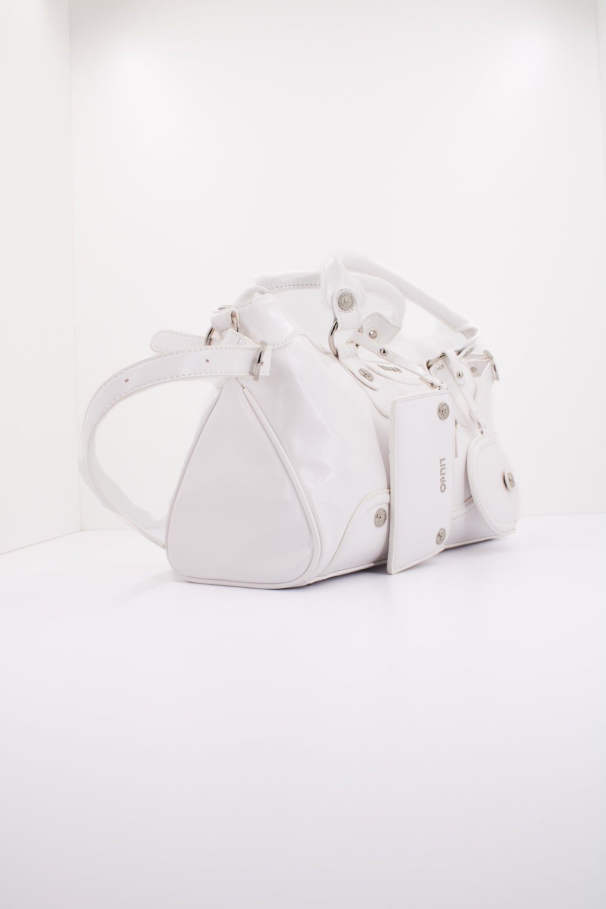 LIU-JO  ECS M SATCHEL en color   (2)