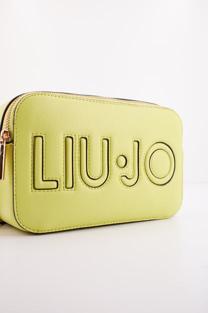 LIU-JO ECS M CAMERA CASE en color   (4)