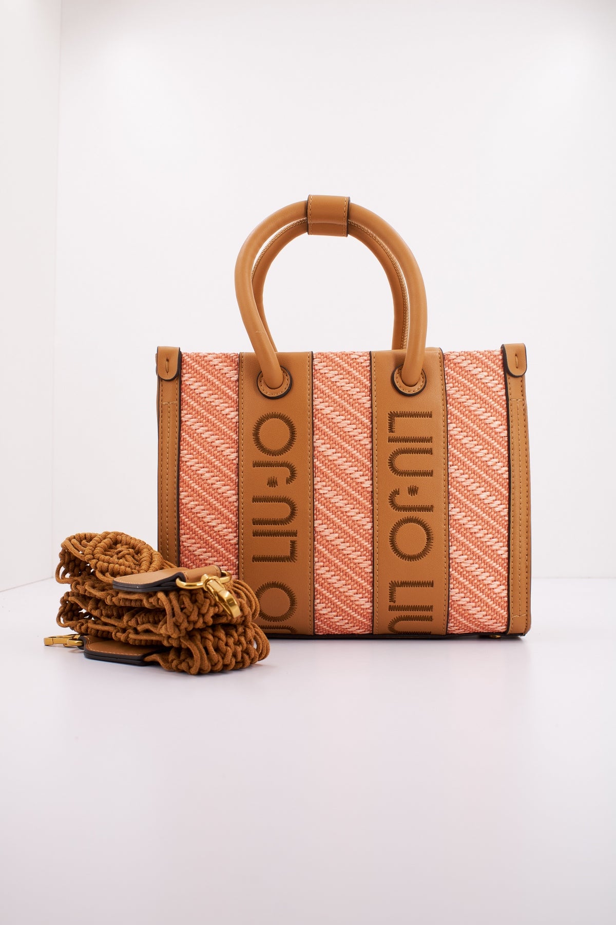 LIU-JO AA T en color   (1)