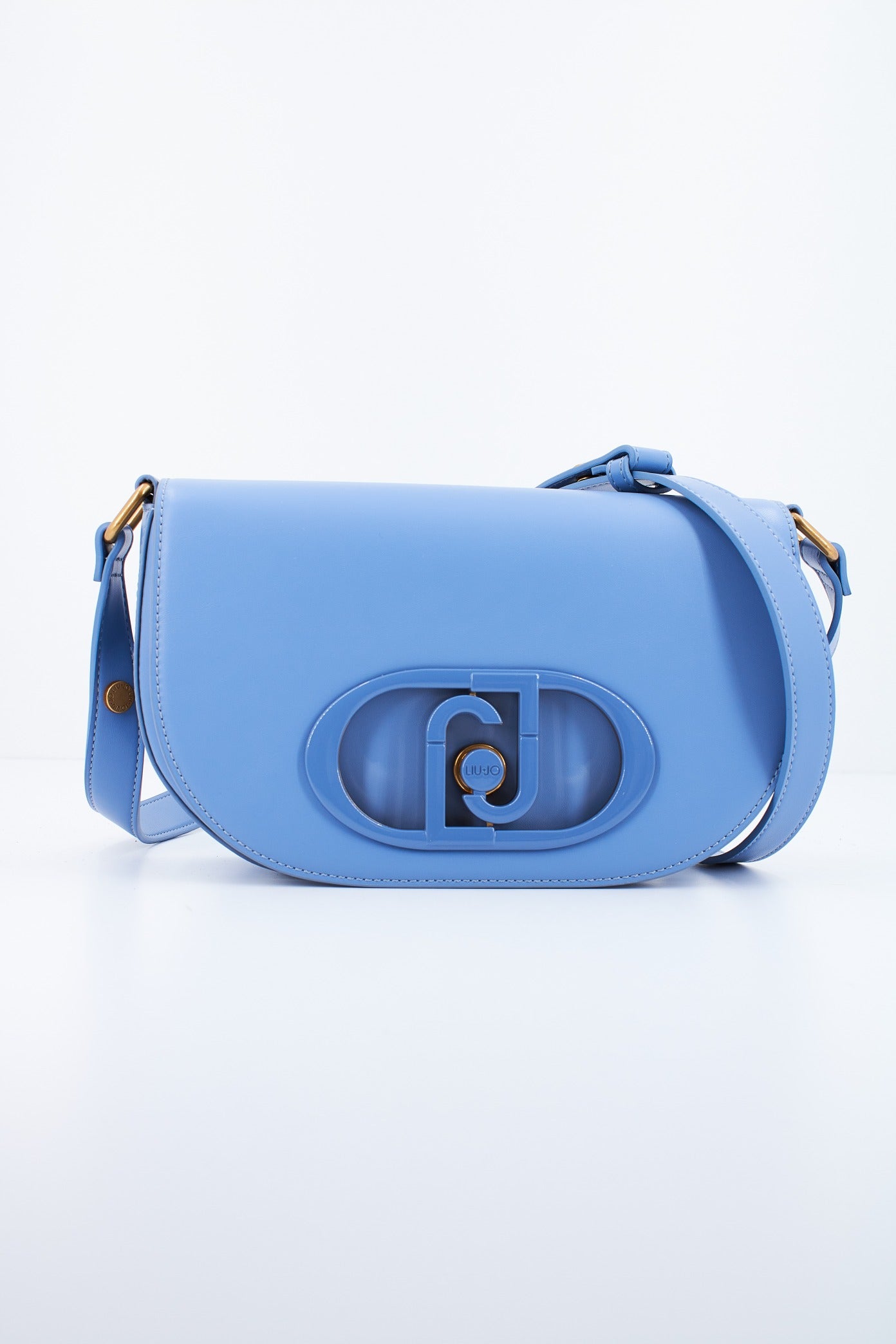 LIU-JO ECS M CROSSBODY en color   (1)