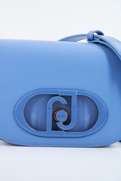 LIU-JO ECS M CROSSBODY en color   (4)
