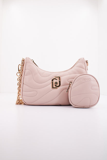 LIU-JO ECS S HOBO en color   (1)