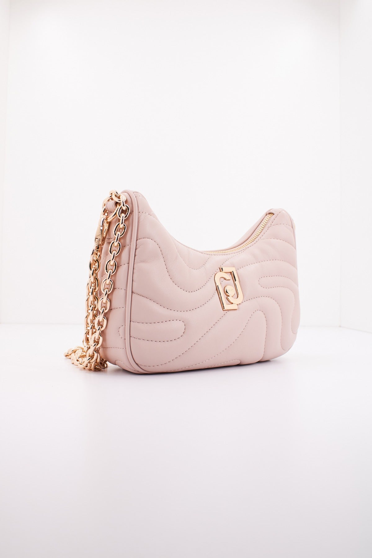 LIU-JO ECS S HOBO en color   (2)