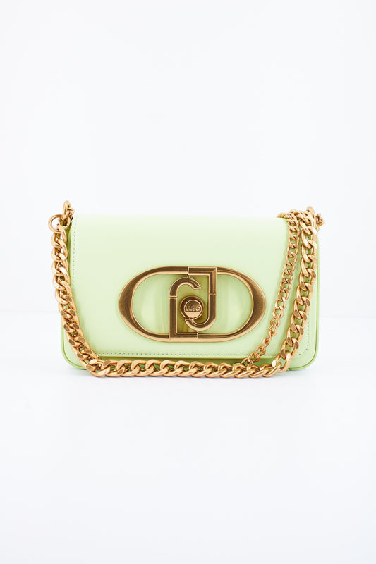 LIU-JO ECS S CROSSBODY en color   (1)