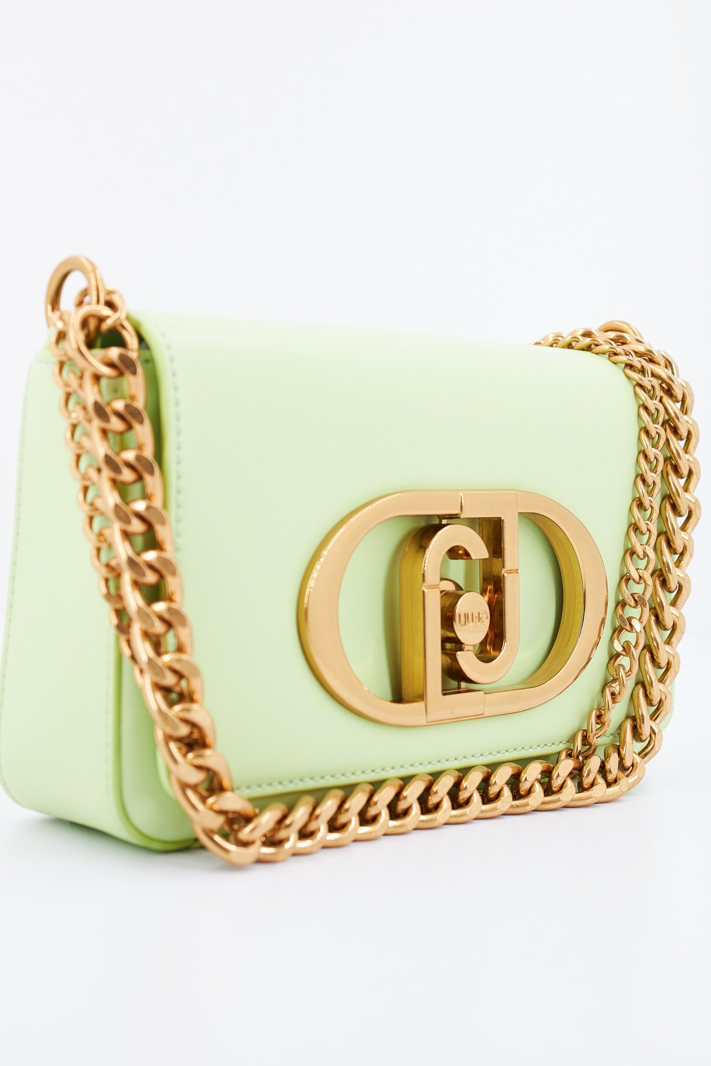 LIU-JO ECS S CROSSBODY en color   (4)