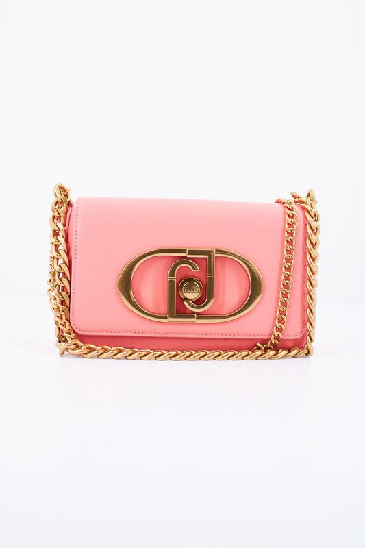 LIU-JO ECS S CROSSBODY en color   (1)