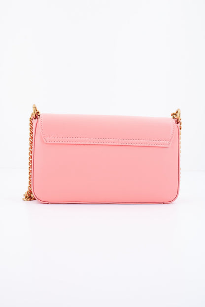 LIU-JO ECS S CROSSBODY en color   (2)