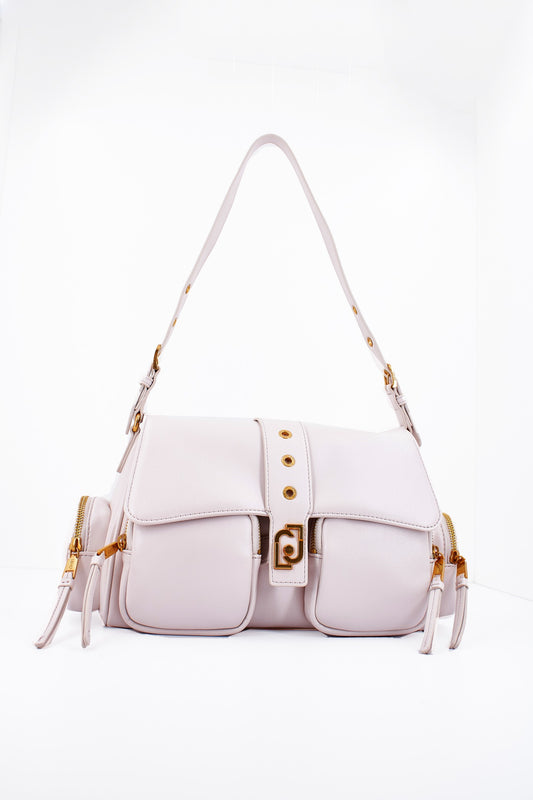 LIU-JO ECS M HOBO en color   (1)