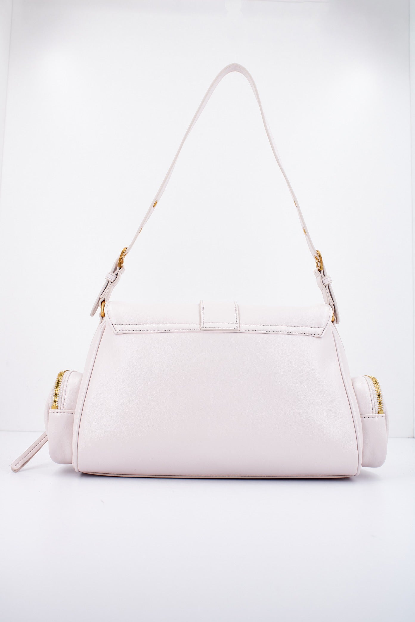 LIU-JO ECS M HOBO en color   (2)