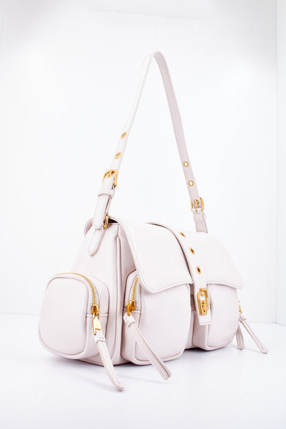 LIU-JO ECS M HOBO en color   (3)