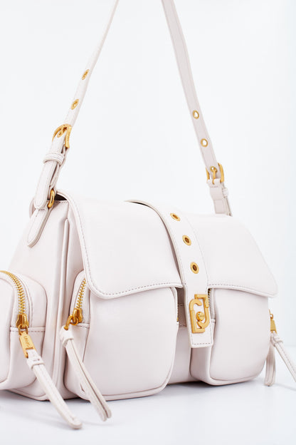 LIU-JO ECS M HOBO en color   (4)