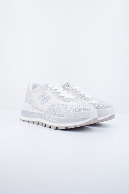 LIU-JO  AMAZING  en color SILVER  (2)