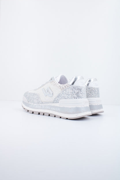 LIU-JO  AMAZING  en color SILVER  (3)