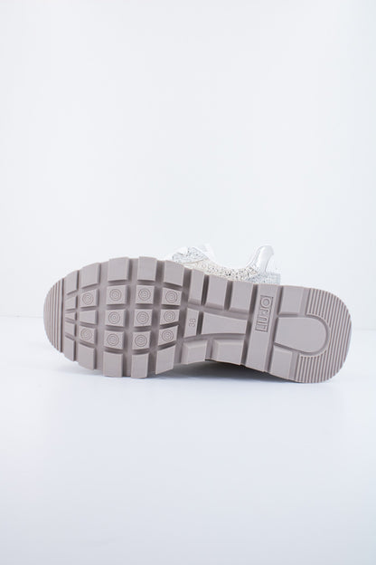 LIU-JO  AMAZING  en color SILVER  (4)