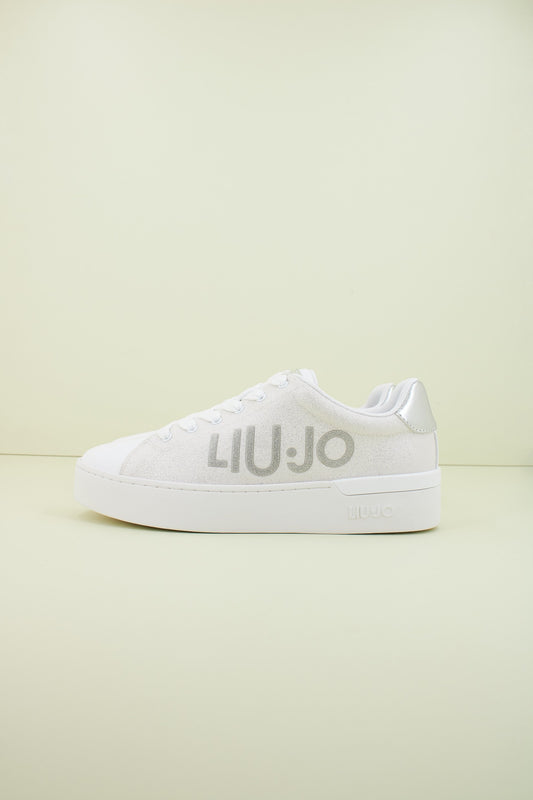 LIU-JO SILVIA  en color WHITE  (1)