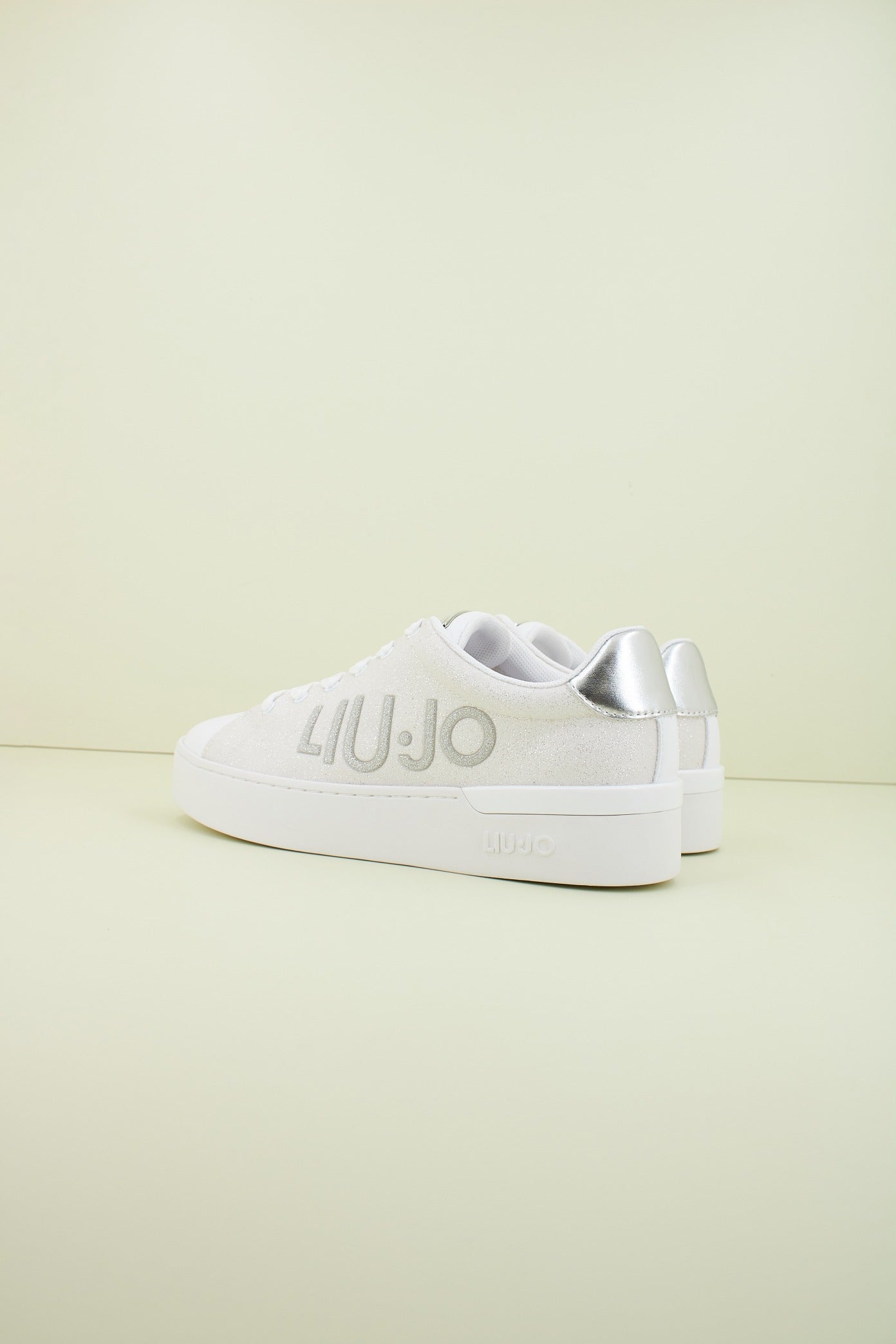 LIU-JO SILVIA  en color WHITE  (3)