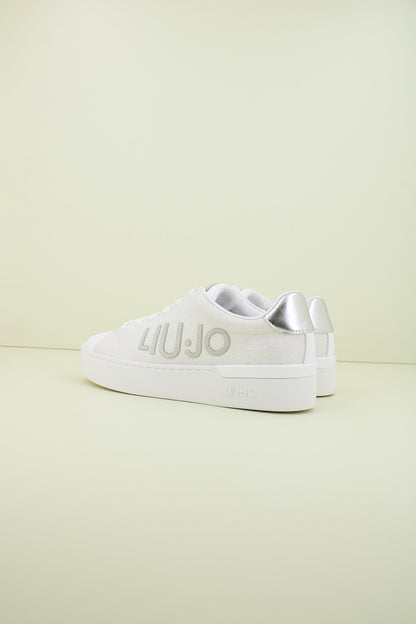 LIU-JO SILVIA  en color WHITE  (3)