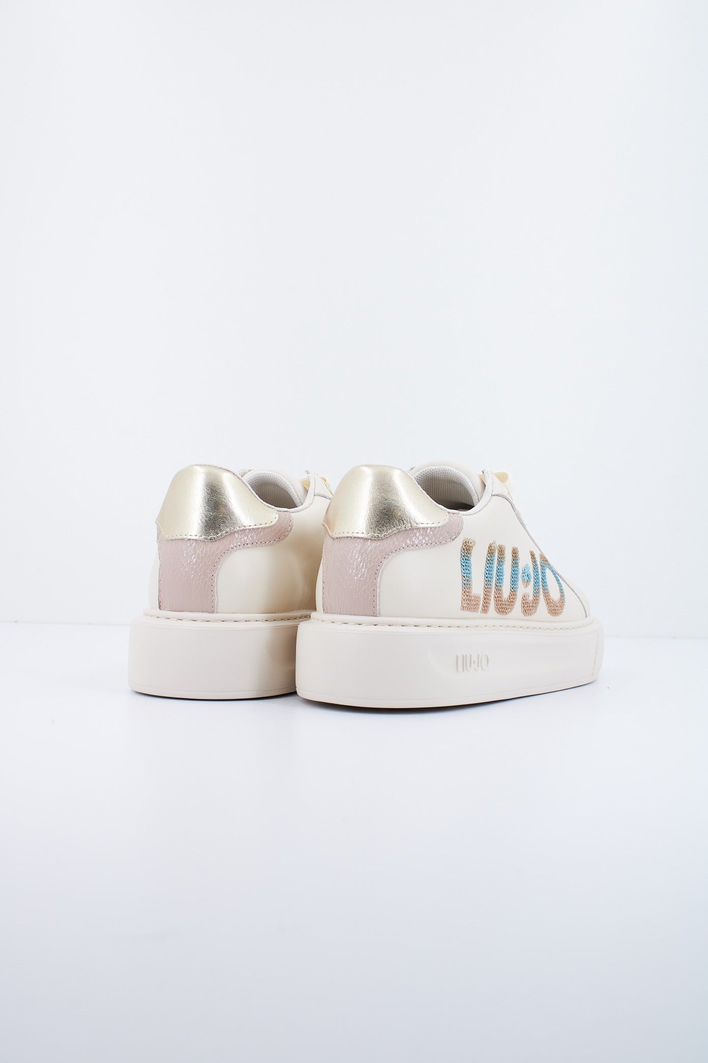 LIU-JO KYLIE   en color IVRYGLD  (3)