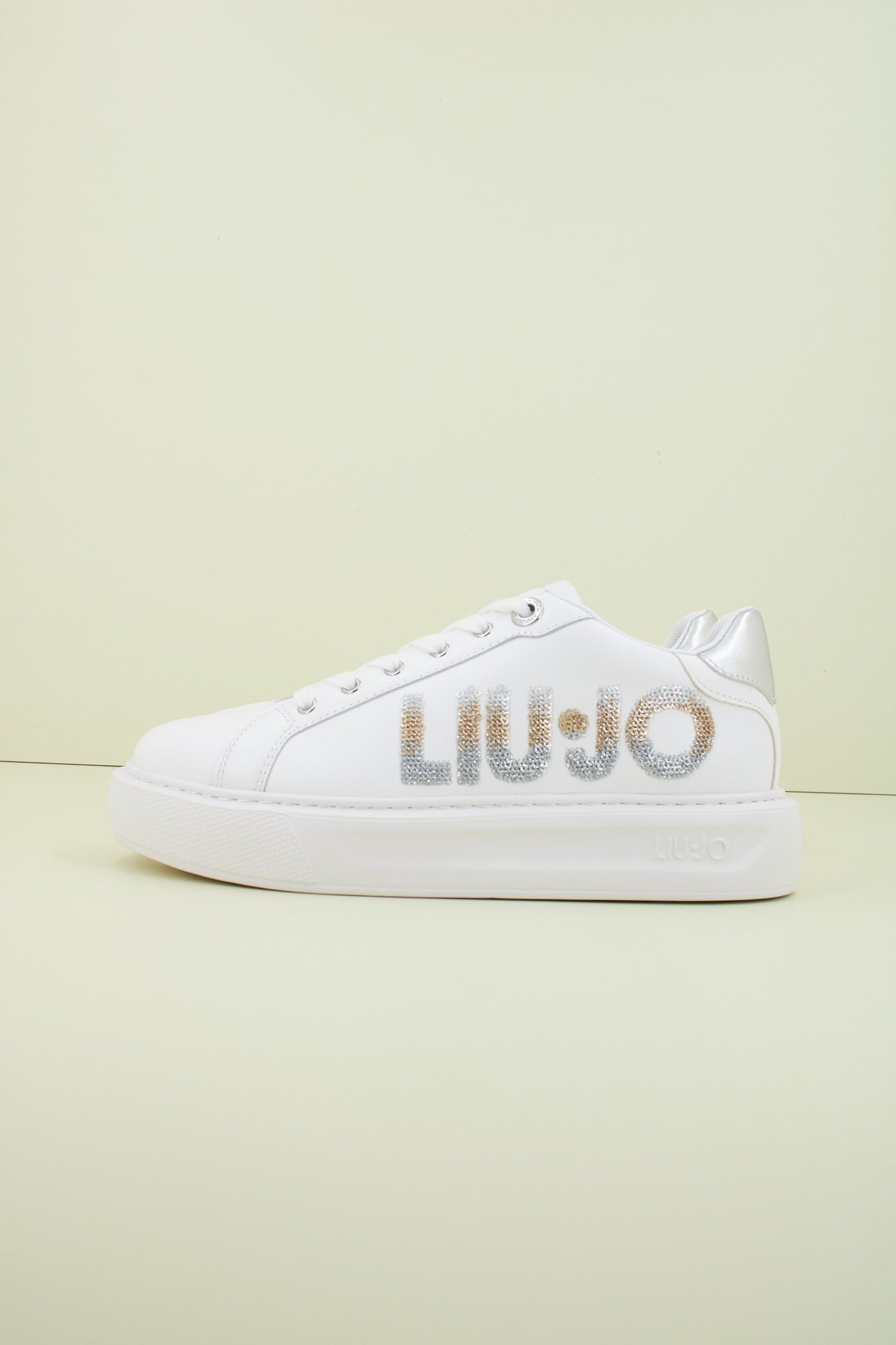 LIU-JO KYLIE   en color WHTSLVR  (1)