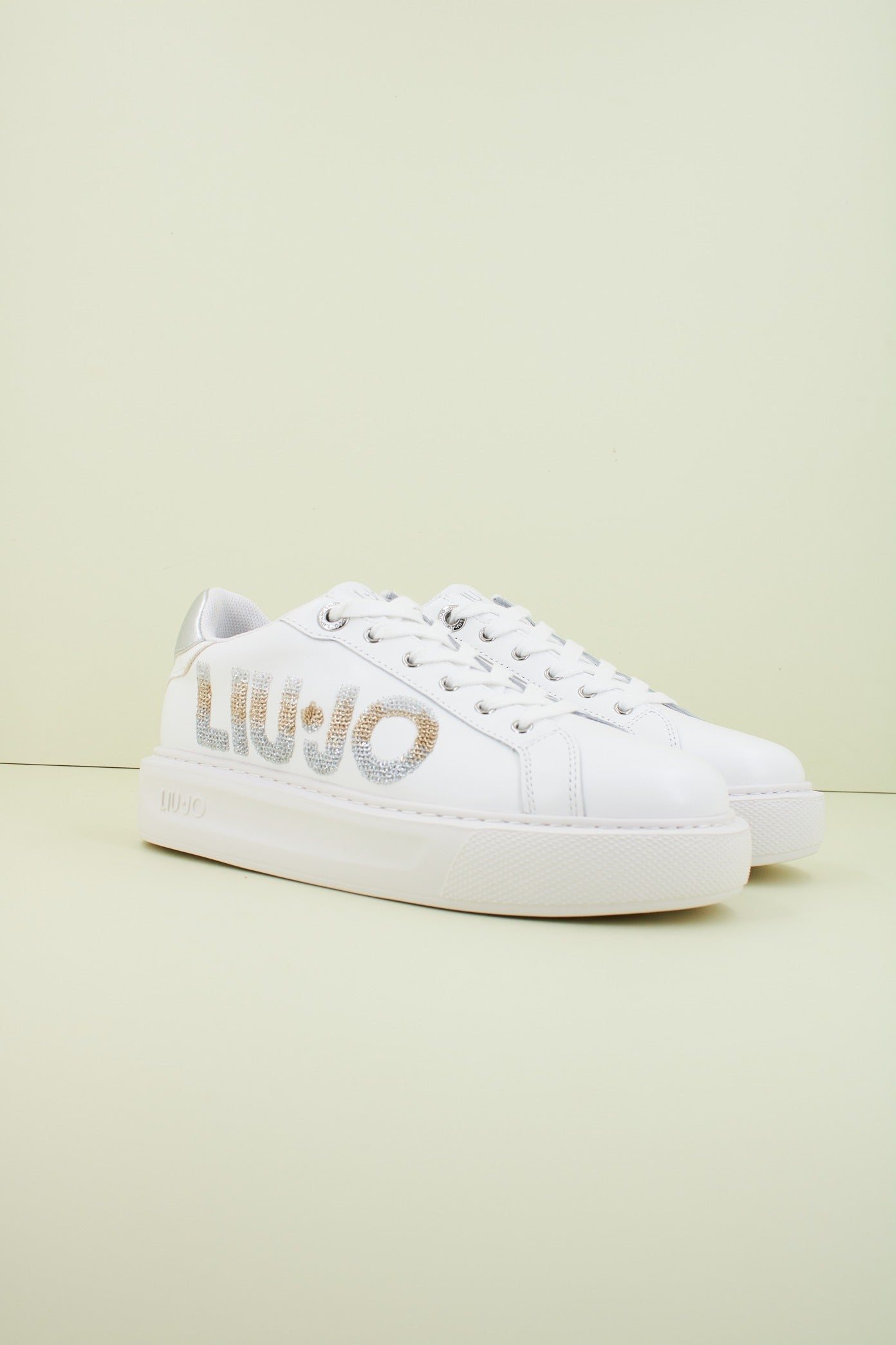 LIU-JO KYLIE   en color WHTSLVR  (2)