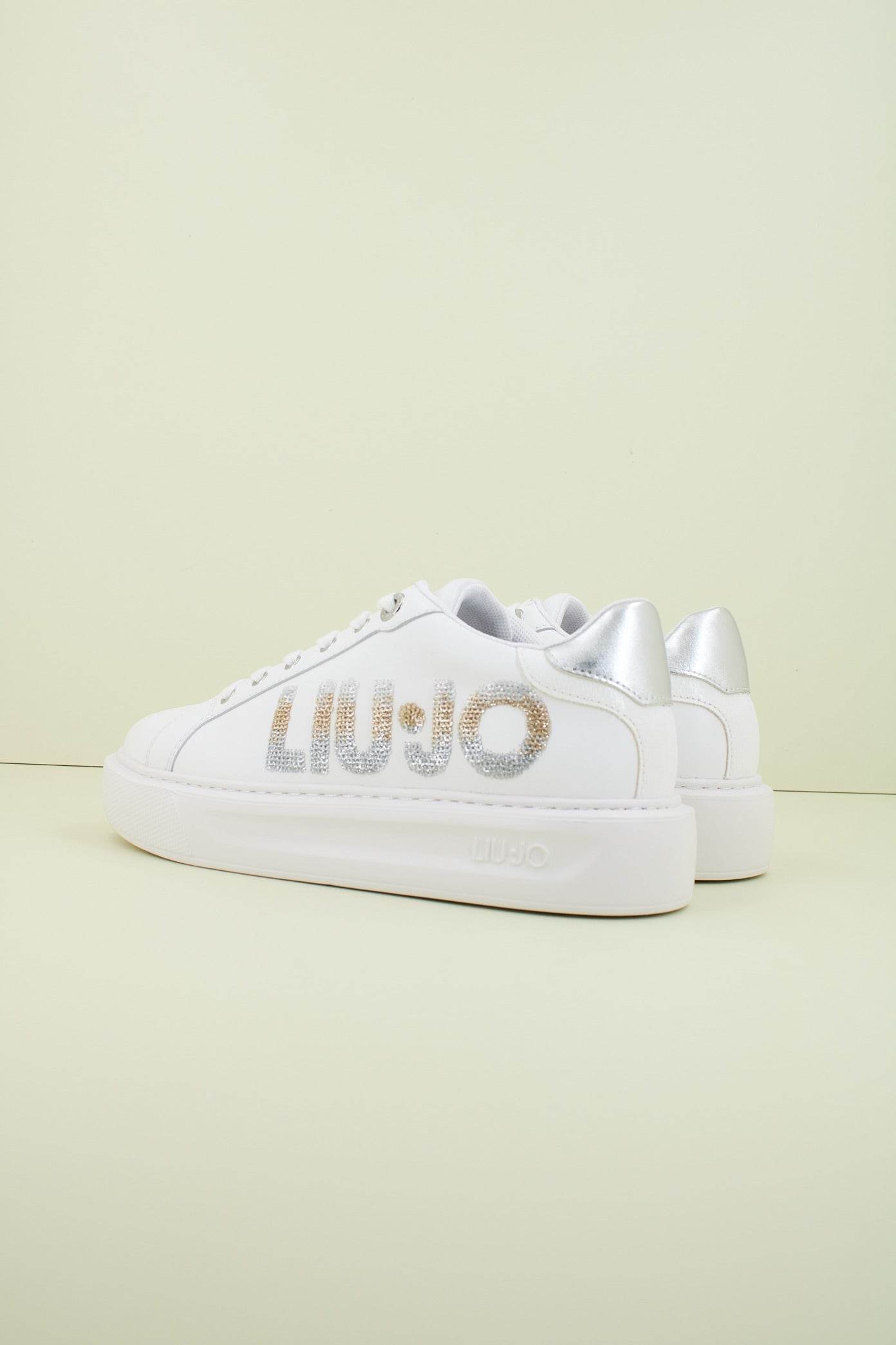 LIU-JO KYLIE   en color WHTSLVR  (3)