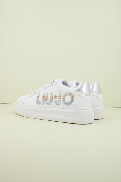 LIU-JO KYLIE   en color WHTSLVR  (3)