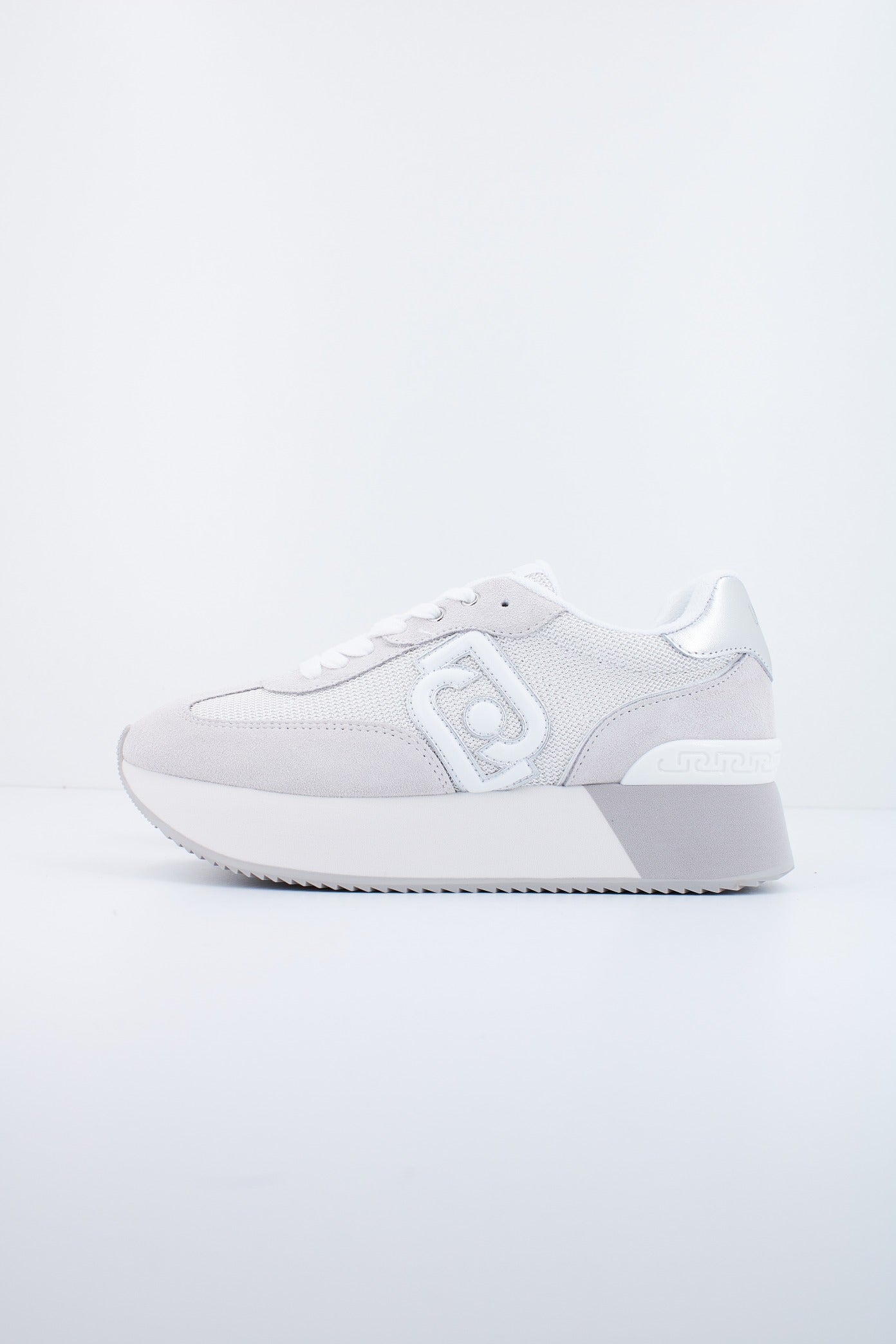 LIU-JO DREAMY  en color WHTSLVR  (1)