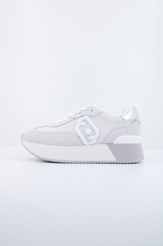 LIU-JO DREAMY  en color WHTSLVR  (1)