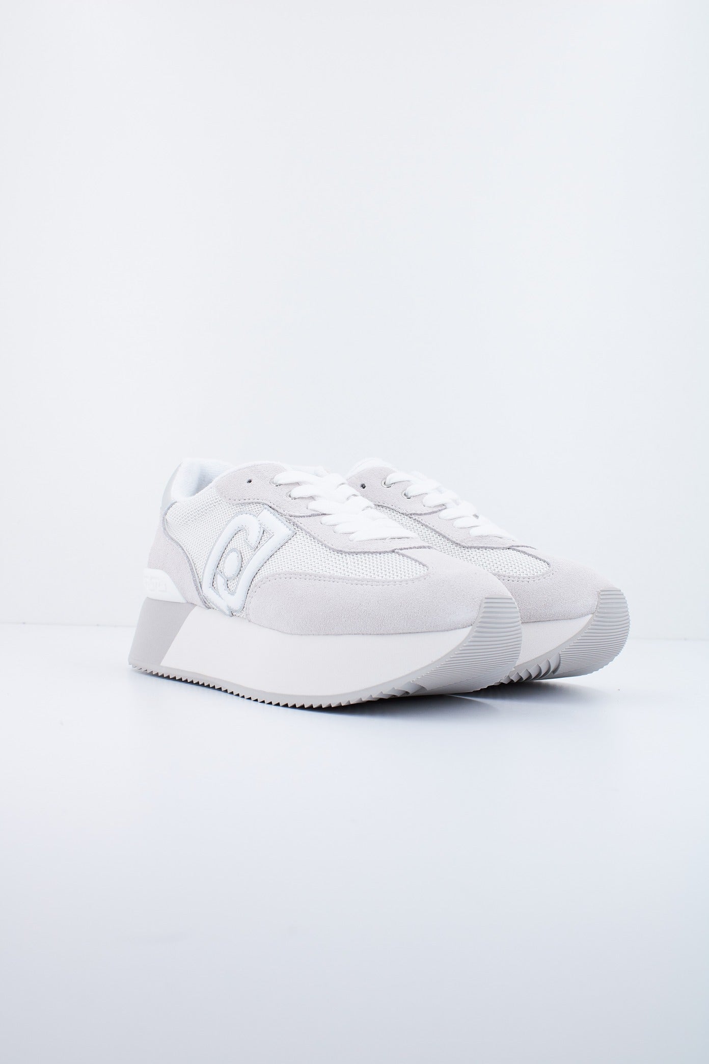 LIU-JO DREAMY  en color WHTSLVR  (2)