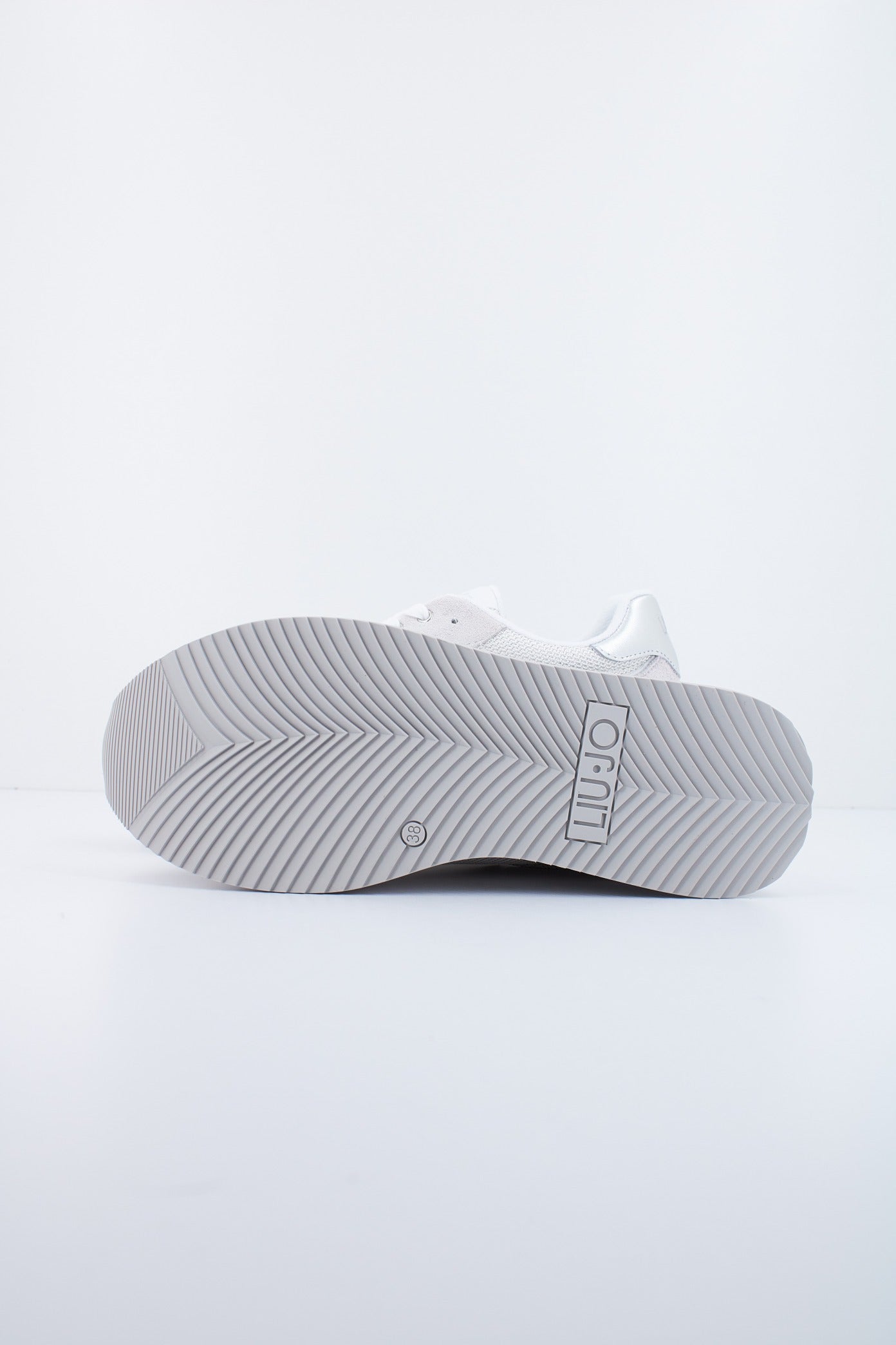 LIU-JO DREAMY  en color WHTSLVR  (4)