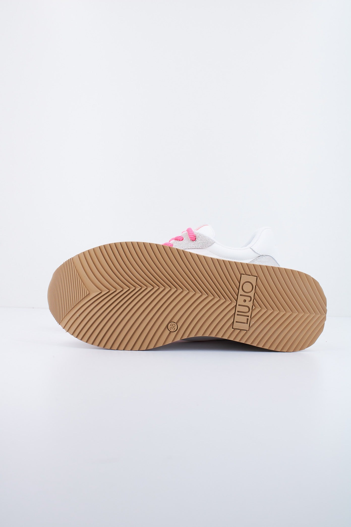 LIU-JO DREAMY  - SNEAKER en color MLTCLR  (4)