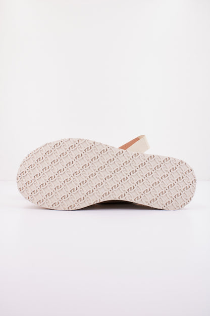 LIU-JO FRIDA  en color BEIGE  (4)