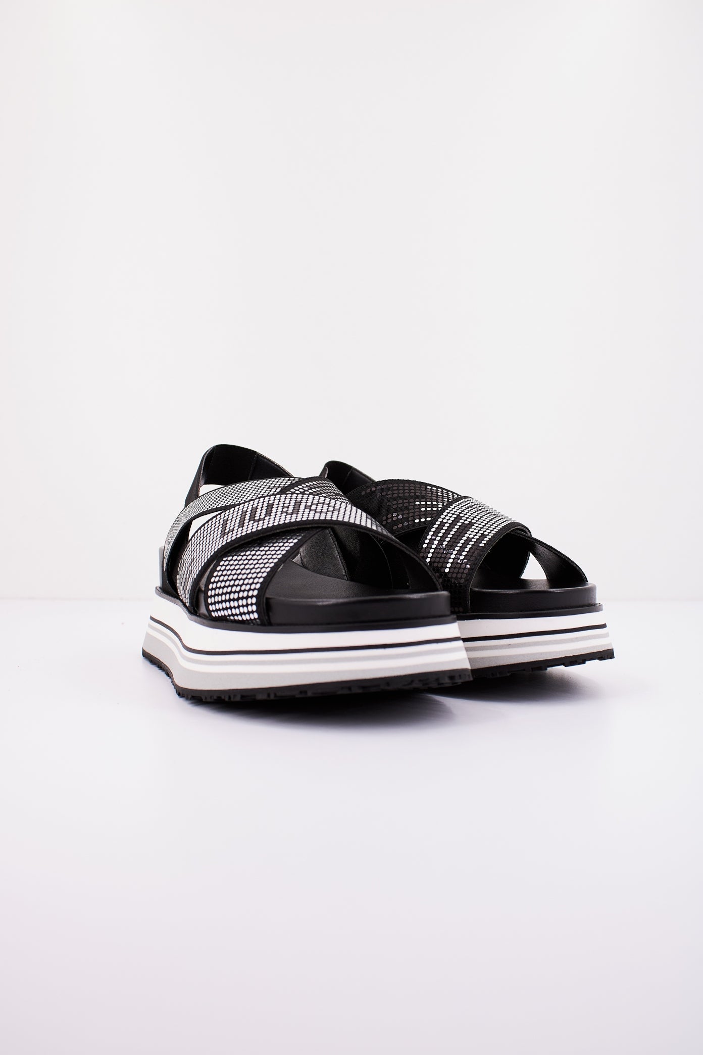 LIU-JO FRIDA  en color BLACK  (2)