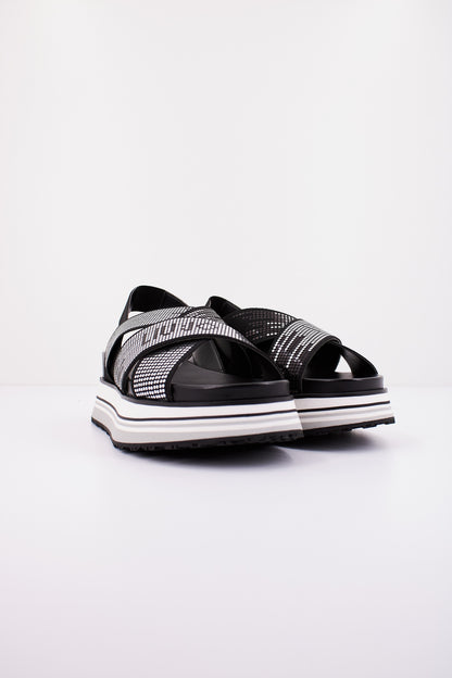 LIU-JO FRIDA  en color BLACK  (2)