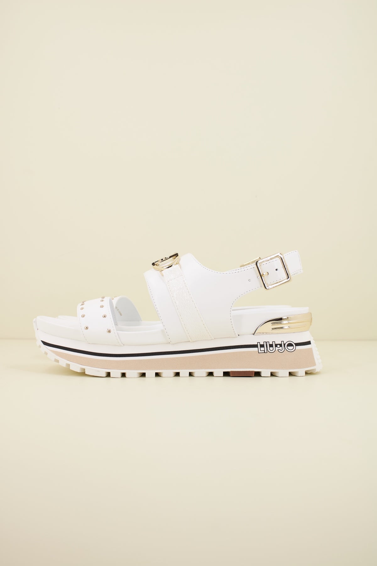 LIU-JO BA P en color WHITE  (1)