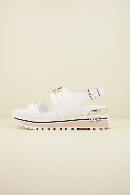 LIU-JO BA P en color WHITE  (1)