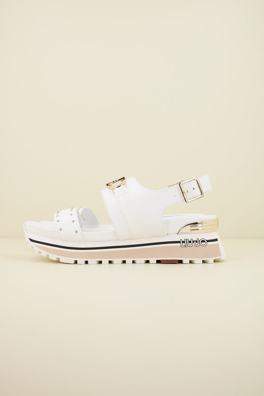 LIU-JO BA P en color WHITE  (1)